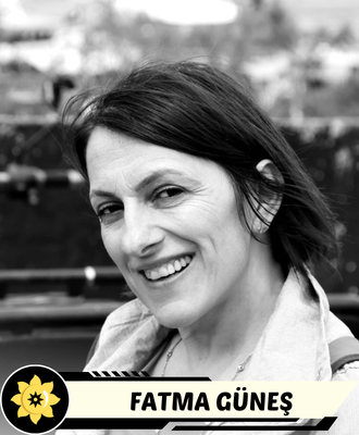 Fatma Güneş image