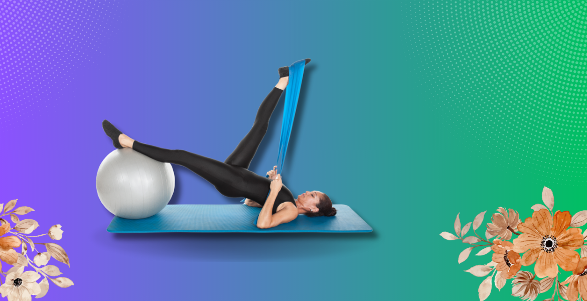 PİLATES - SEDA ERTÜRK SÖYLEN