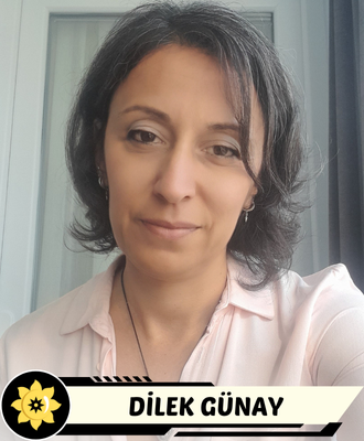Dilek Günay image